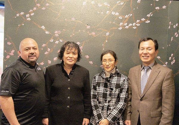 바스케즈 초등학교, 1월중 개강 … 교사채용만 남아