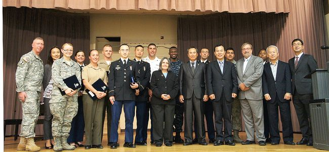 DLI 한글 백일장 시상식-수필·시 부문 금상 등 총 11명 수상