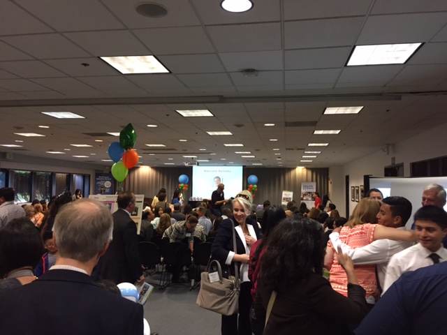 National Bilingual learner Advocacy Month Event02