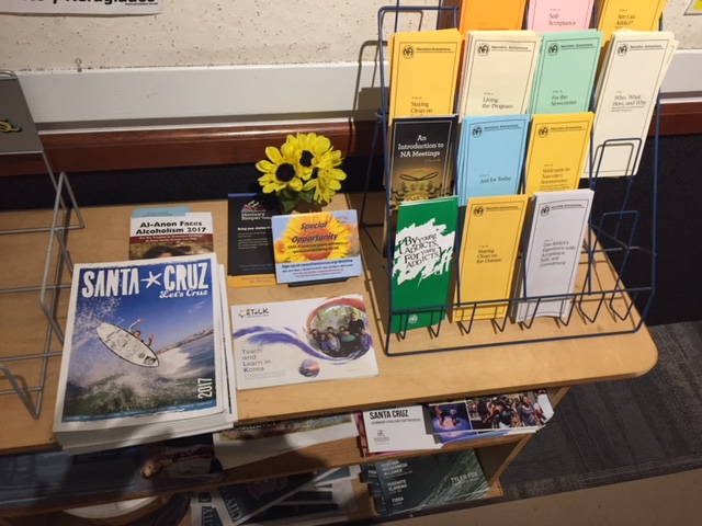 Korean class open in Santa Cruz on03