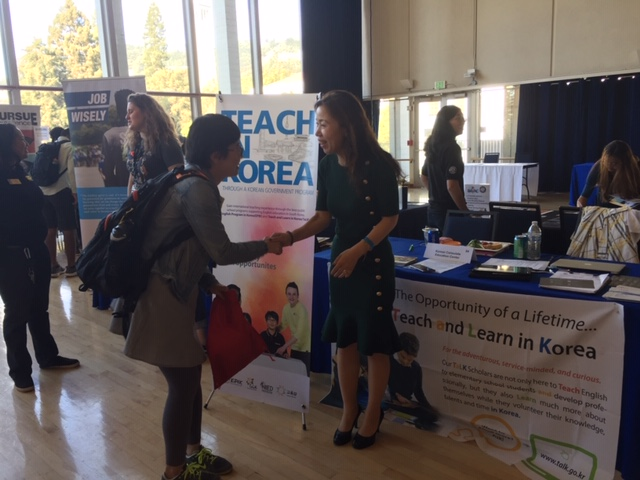 10/10/18: TaLK- UCB Career Fair02