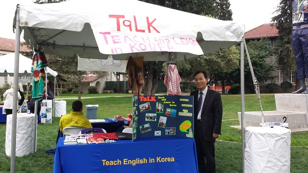 SJSU Study Aborad Fair