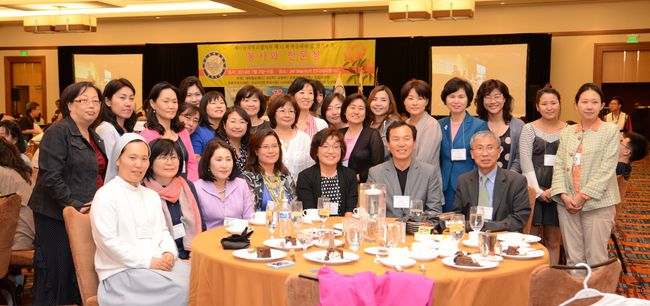재미한국학교협 총회·학술대회 “가슴으로 이해하는 전인교육” 재미한국학교협 총회·학술대회 “가슴으로 이해하는 전인교육”