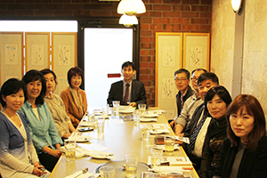 Visiting Colorado Area for Korean schools and TOPIK