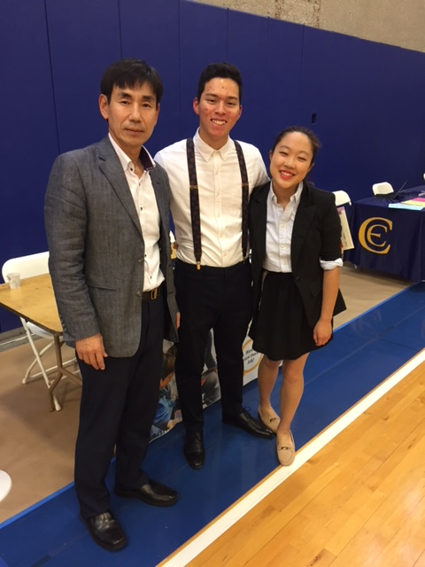 UC Santa Cruz Career Fair on 10/18