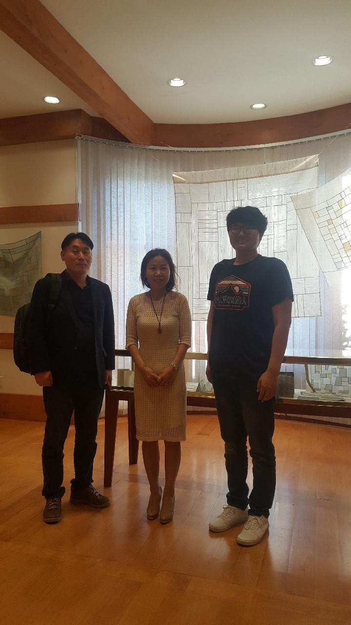 10/23/19: visitors from Daegu Software High School02