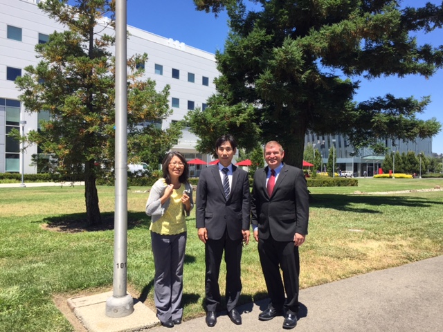 Meeting at CSU-East Bay02