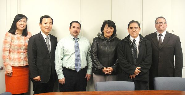 엘 소살 중학교에 한국어반 설치 ‘초읽기’