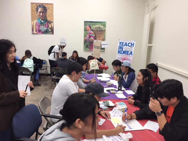 Promotion TaLK at CSU-Sacrament02