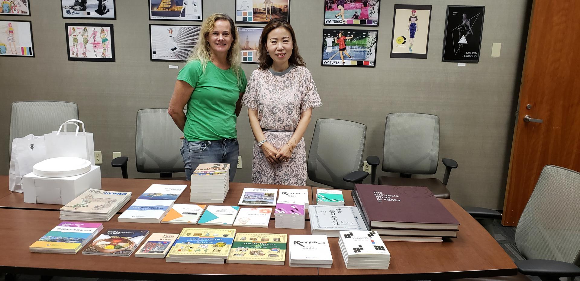 10/26/18: Davis Public Library