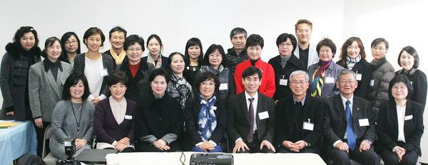 “가주 교육과정 개정안, 효율적 대응 필요해” Curriculum Framework in California requires the efficient follow-ups”