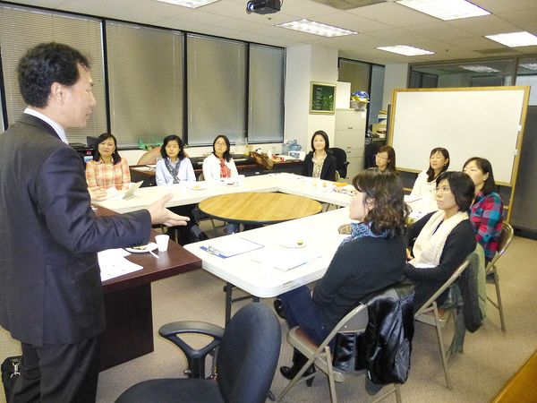 SF 한국교육원, 현직·예비 교사 대상 ‘연수 프로그램’ 시작