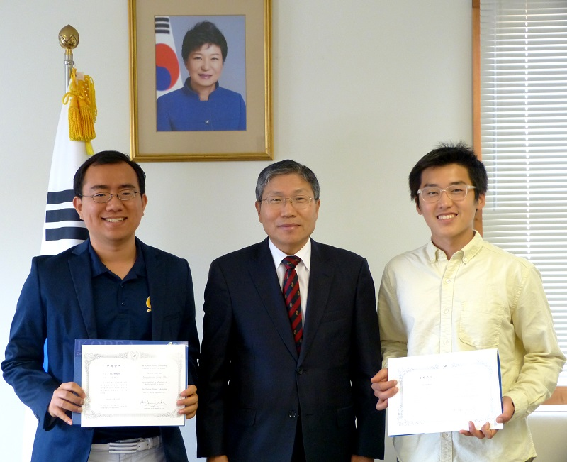 2014 Korean Honor Scholarship Ceremony02