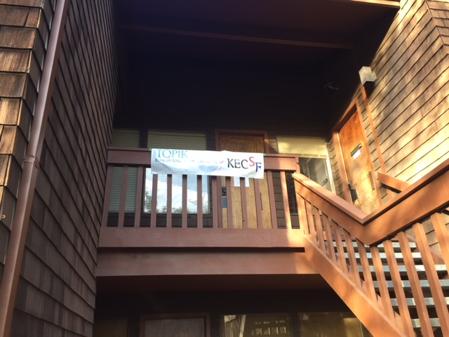 The 55th TOPIk test is successfully done