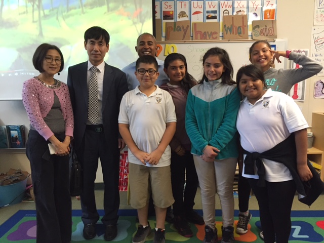 Visiting Monte Bella Elementary School02