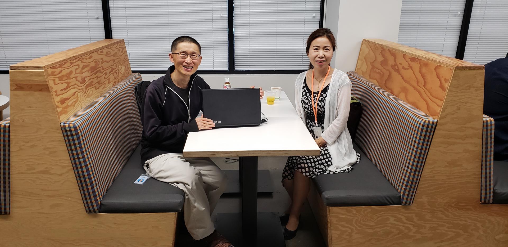 10/15/18: Learning Korean Program Developer