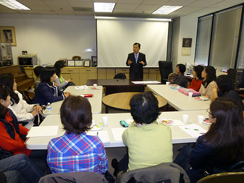 SF한국교육원, ‘한국어 교사 자격증 시험 준비 연수반’ 개설
