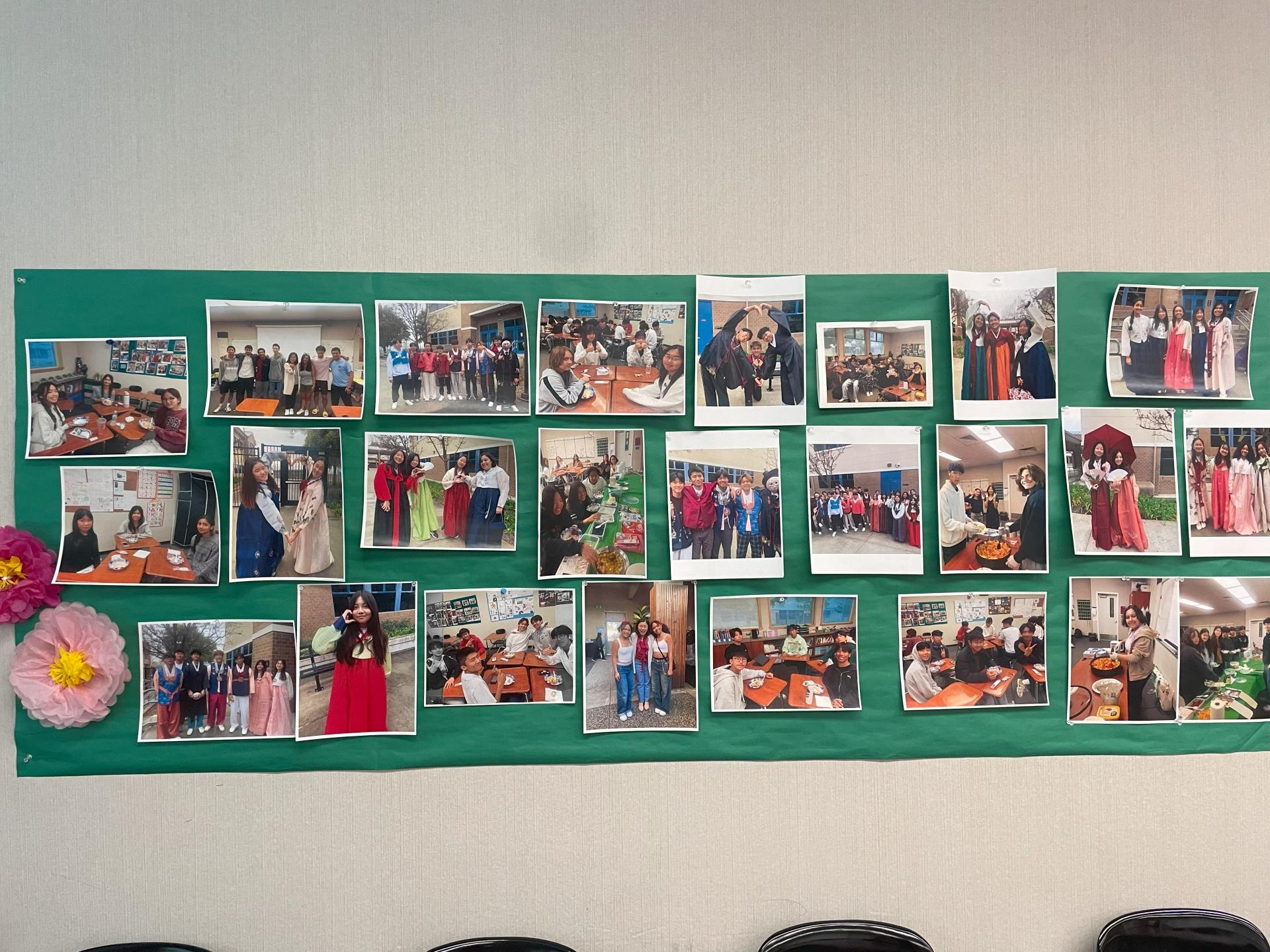 Visit to Dougherty Valley High School and California High School in the San Ramon Valley Unified School District04