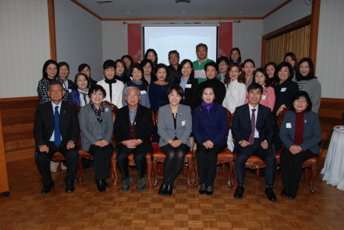 KSANC Staff Meeting for 2017 plans