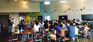 2015년도 콜로라도 한인 청소년을 위한 특강 2015년도 콜로라도 한인 청소년을 위한 특강