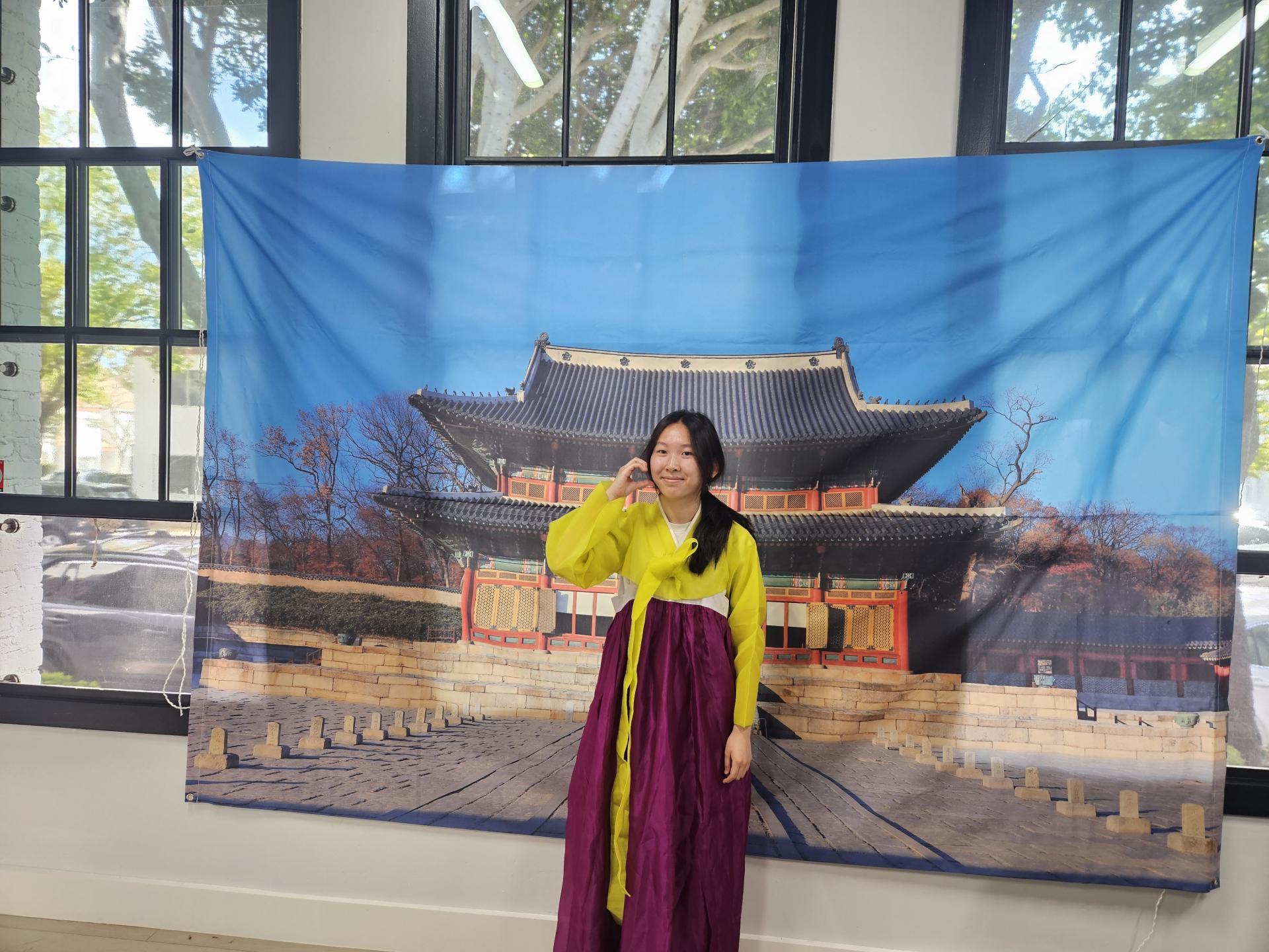 Daegu Office of Education International Exchange Delegation Visits the Korean American Center in San Francisco & Bay Area02