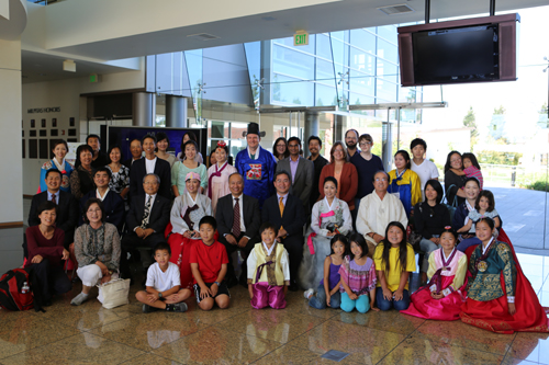 밀피타스시, 5일 ‘코리안 알파벳 데이’ 선언