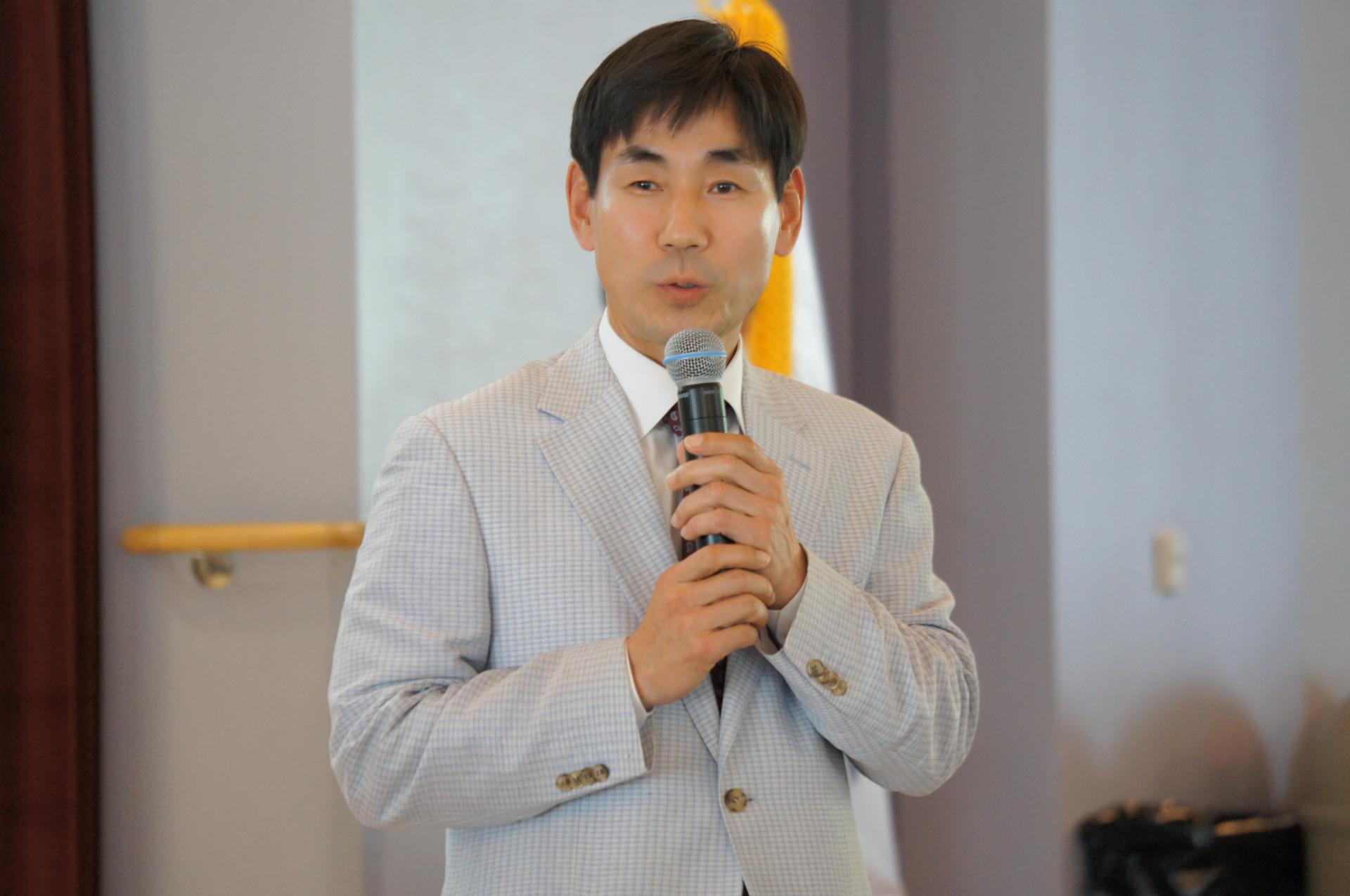 Year End Show and Fund raising event at Sejong Korean School03