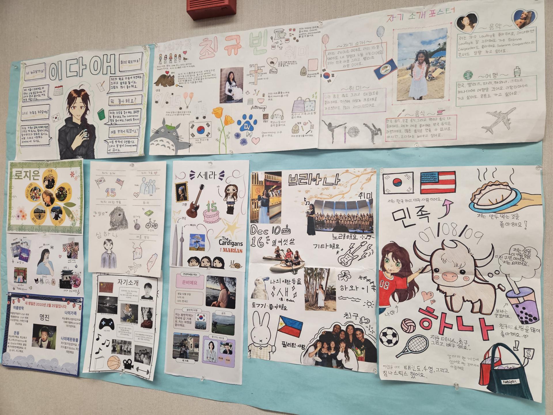 Visit to Dougherty Valley High School and California High School in the San Ramon Valley Unified School District07