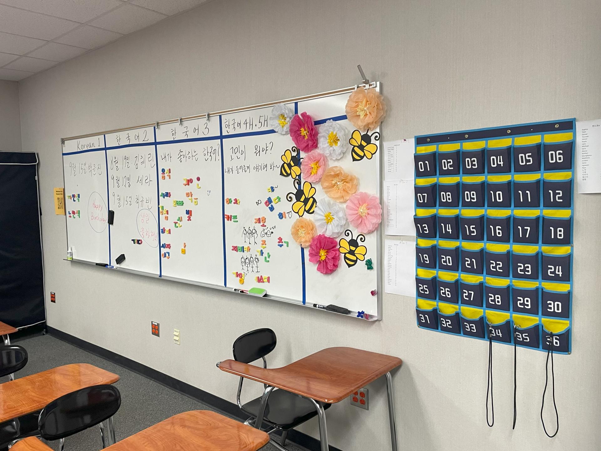 Visit to Dougherty Valley High School and California High School in the San Ramon Valley Unified School District03