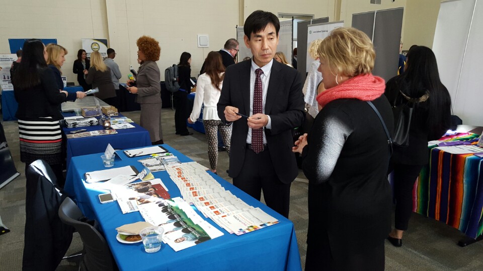 TaLK/EPIK promotion at CSU- Monterey Bay02