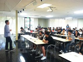 “새로운 시도, 주저하지 마세요” 글로벌 소셜 게임업체 ‘징가’의 데이빗 고 업무최고책임자