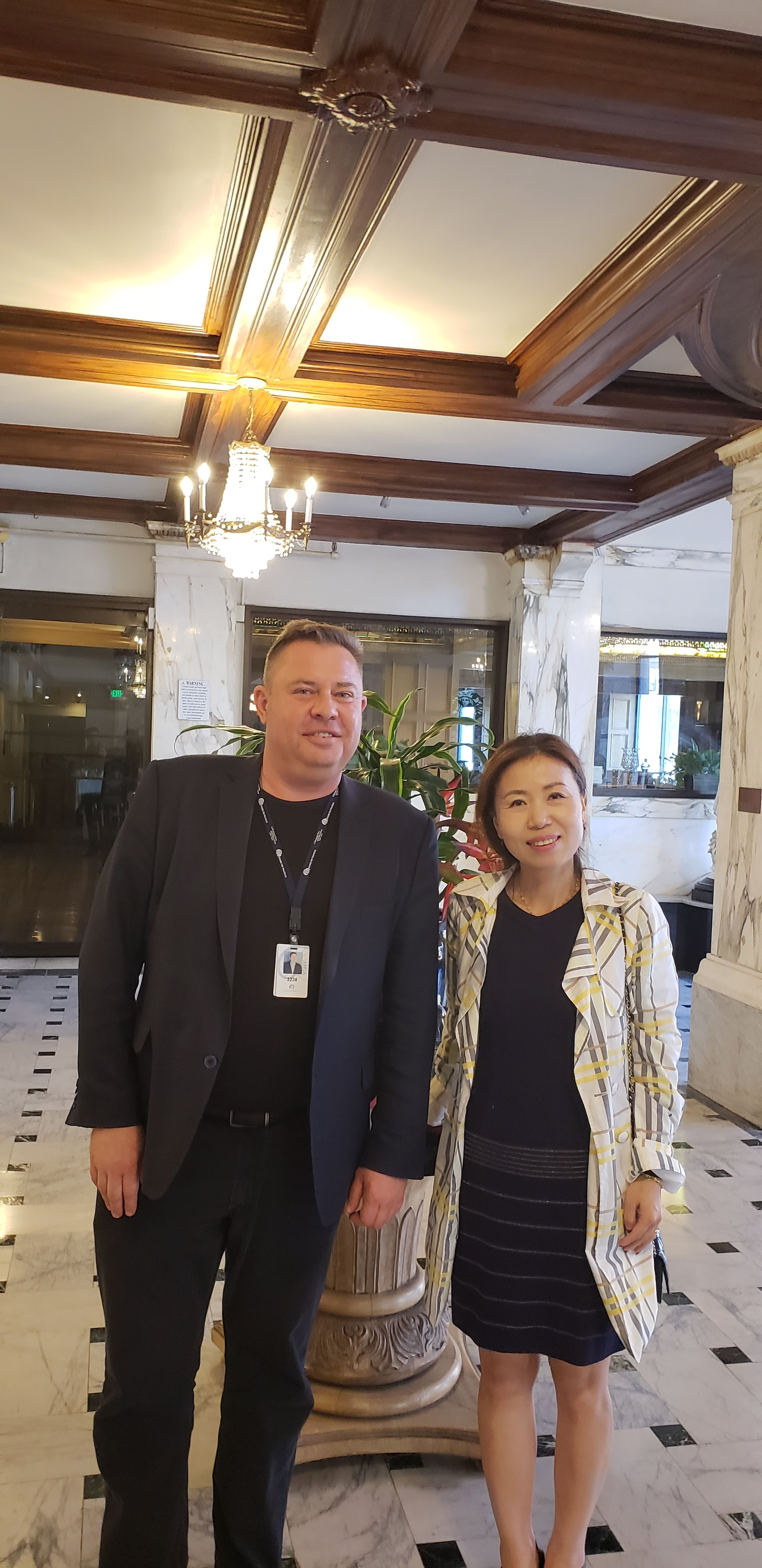 10/30/18: SF Public Library