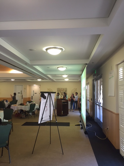 Character Education Training Seminar June 21~22-03