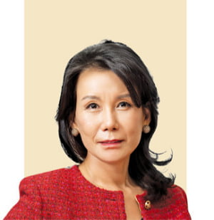 김환기·김창열·박서보·이우환…뉴욕에서 온 '4色 편지'