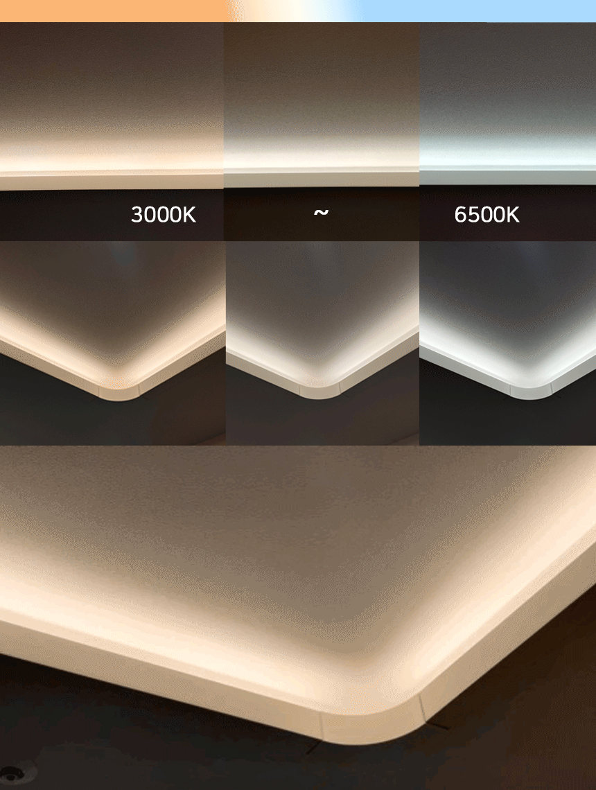 [디자인시스템] DS LED 디밍 T5