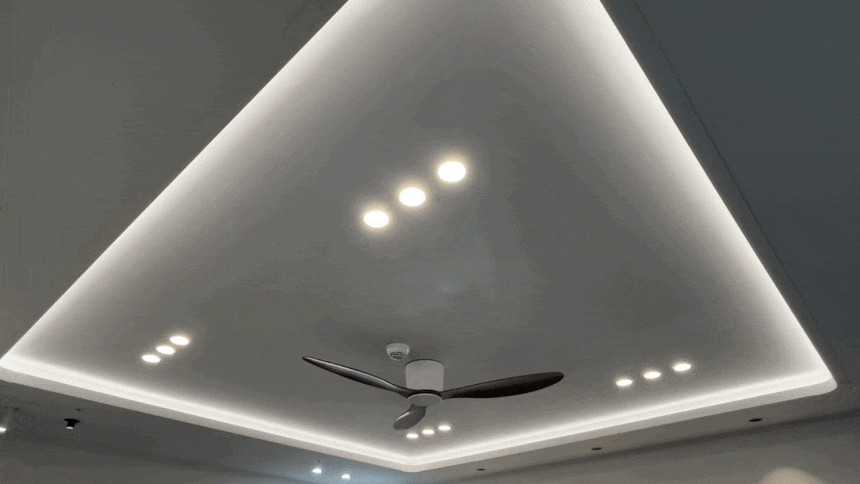 [디자인시스템] DS LED 디밍 T5