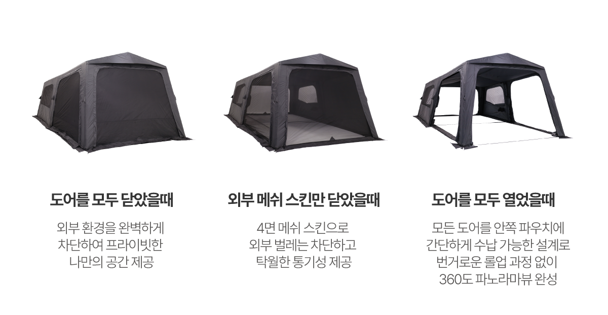 다이스쉘터 패밀리