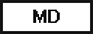 md icon