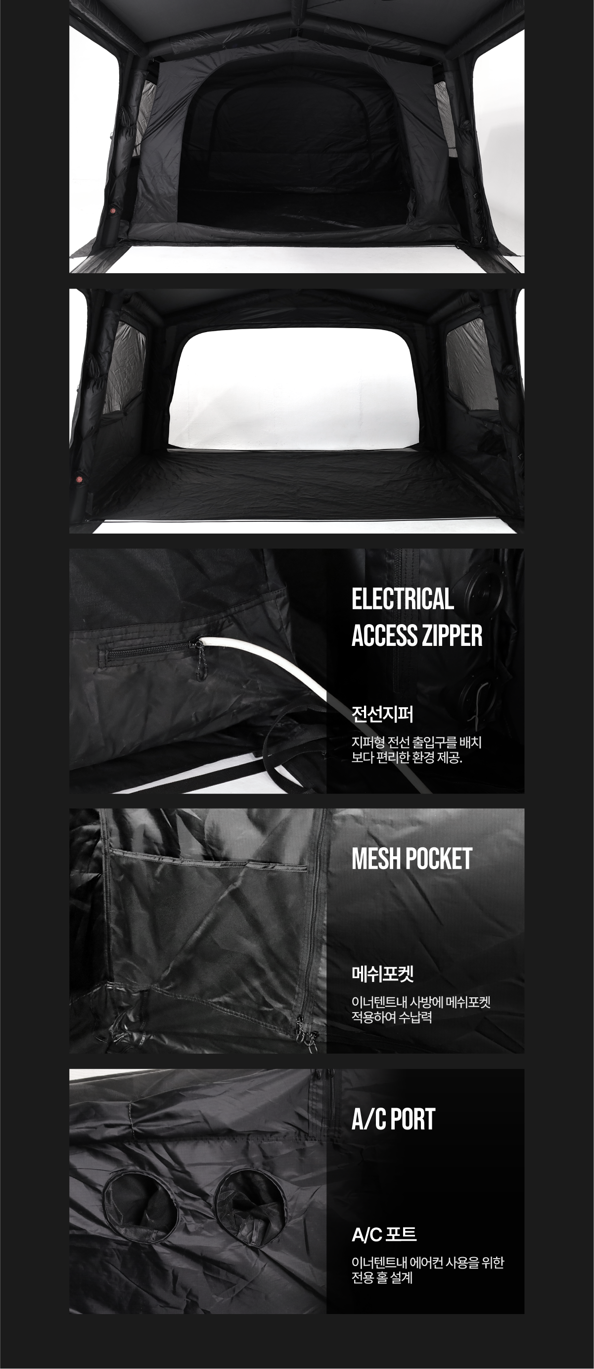 다이스쉘터 패밀리