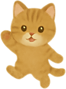 코코다움 고양이