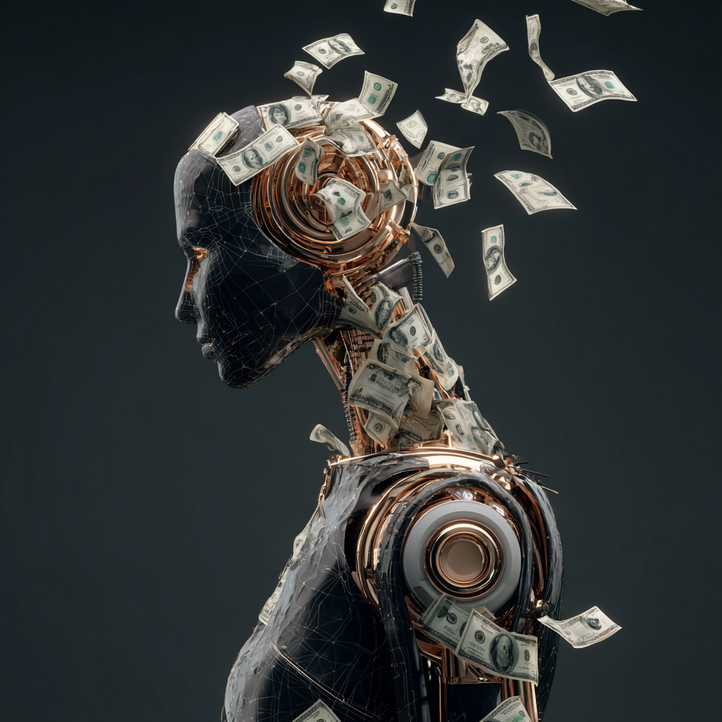 햄프킹 지능형 AI 에이전트 ROI 성과 지표
