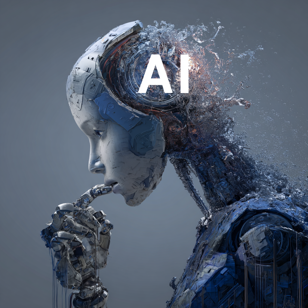 햄프킹 지능형 AI 에이전트 워크플로우 자동화 구조도