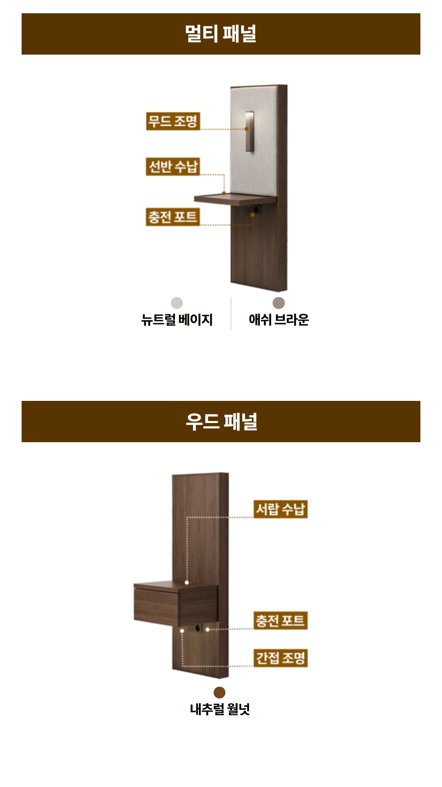 코웨이BEREX 스위트 호텔 프레임 CFSS-HT01