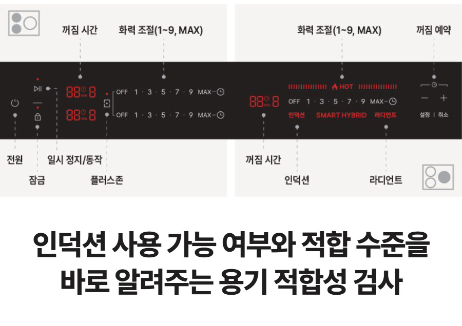 코웨이 S 인덕션 CUP-30KS