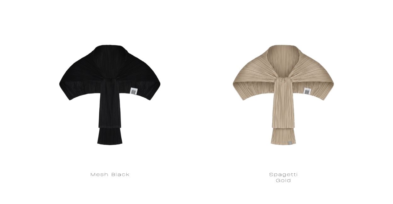 Sleek Hood Zip-up