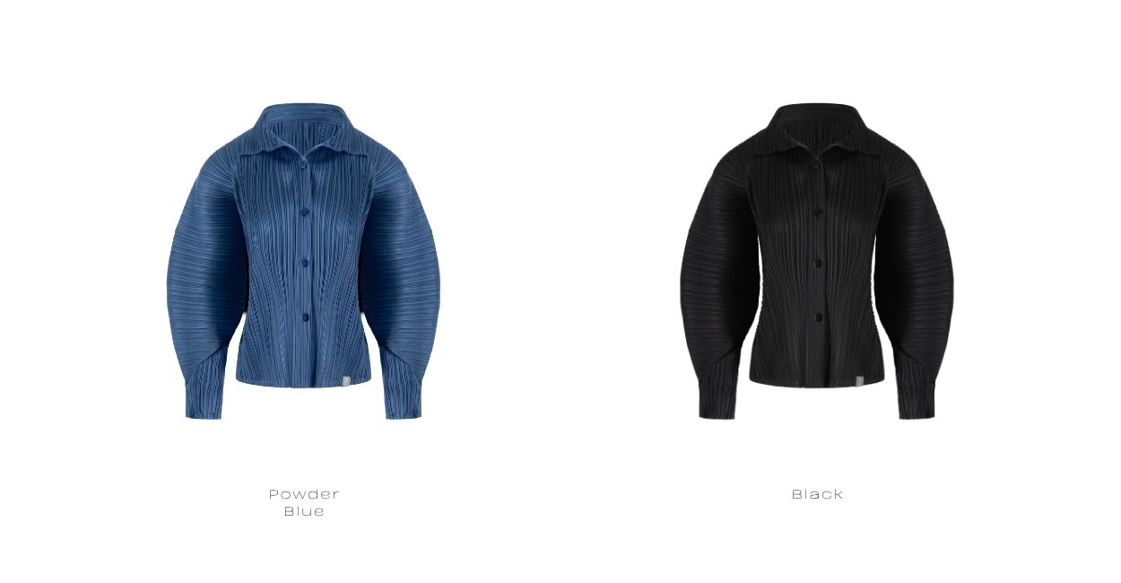Volume Shirts