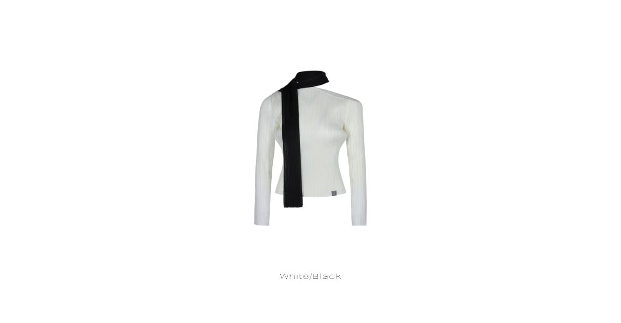 Sleek Hood Zip-up