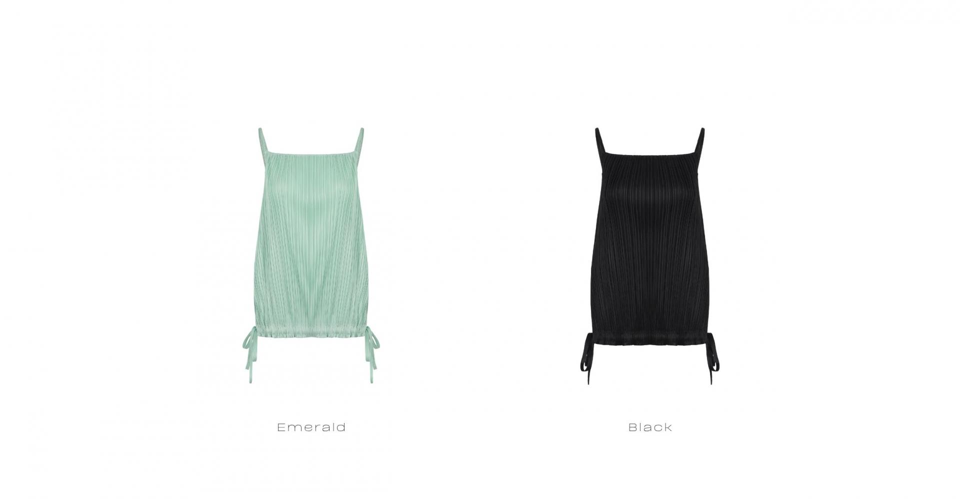 String Volume Top