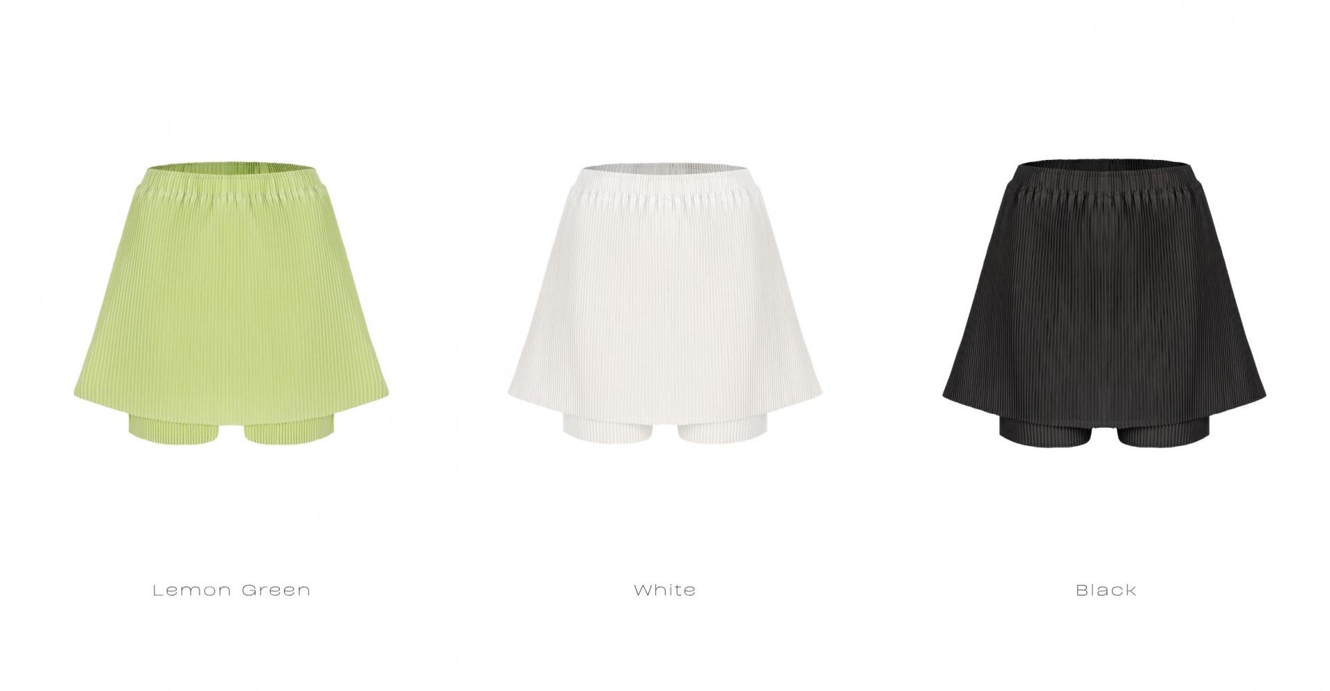 Linguine Sport Wrap Pants