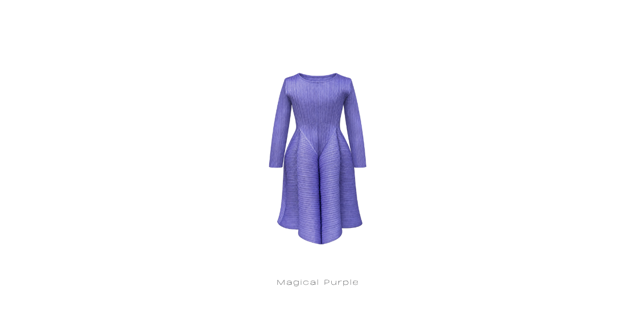 Bambola Tulip Dress